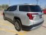 2020 Silver Gmc Acadia (1GKKNKLA4LZ) , located at 2401 E Main St., Grand Prairie, TX, 75050, (972) 262-4440, 32.748981, -96.969643 - Photo#18