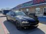 2014 Pitch Black /Black Light Frost Beige/Black Red/Black Tan/Black Dodge Charger 47538 (2C3CDXCT9EH) with an 5.7L V8 OHV 16V engine, 5-Speed Automatic transmission, located at 2401 E Main St., Grand Prairie, TX, 75050, (972) 262-4440, 32.748981, -96.969643 - Photo#2