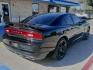 2014 Pitch Black /Black Light Frost Beige/Black Red/Black Tan/Black Dodge Charger 47538 (2C3CDXCT9EH) with an 5.7L V8 OHV 16V engine, 5-Speed Automatic transmission, located at 2401 E Main St., Grand Prairie, TX, 75050, (972) 262-4440, 32.748981, -96.969643 - Photo#7