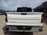 2020 Summit White /Gideon/Very Dark Atmosphere, cloth Gideon/Very Dar Chevrolet Silverado 1500 72104 (3GCUYDET2LG) with an 3.0L L6 DOHC 16V TURBO DIESEL engine, 6-Speed Automatic transmission, located at 2401 E Main St., Grand Prairie, TX, 75050, (972) 262-4440, 32.748981, -96.969643 - Photo#15