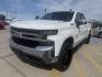 2020 Summit White /Gideon/Very Dark Atmosphere, cloth Gideon/Very Dar Chevrolet Silverado 1500 72104 (3GCUYDET2LG) with an 3.0L L6 DOHC 16V TURBO DIESEL engine, 6-Speed Automatic transmission, located at 2401 E Main St., Grand Prairie, TX, 75050, (972) 262-4440, 32.748981, -96.969643 - Photo#16