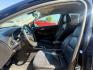 2017 Mosaic Black Metallic /Dark Atmosphere/Medium Atmosphere, leather Jet Bla Chevrolet Cruze 55694 (1G1BF5SM0H7) with an 1.4L L4 DOHC 16V TURBO engine, 6-Speed Automatic transmission, located at 2401 E Main St., Grand Prairie, TX, 75050, (972) 262-4440, 32.748981, -96.969643 - Photo#13