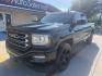 2017 Onyx Black /Cocoa/Dune, cloth Dark Ash Seats w/Jet Black Inter GMC Sierra 1500 56472 (1GTR1MEC8HZ) with an 5.3L V8 OHV 16V engine, 6-Speed Automatic transmission, located at 2401 E Main St., Grand Prairie, TX, 75050, (972) 262-4440, 32.748981, -96.969643 - Photo#7