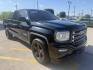 2017 Onyx Black /Cocoa/Dune, cloth Dark Ash Seats w/Jet Black Inter GMC Sierra 1500 56472 (1GTR1MEC8HZ) with an 5.3L V8 OHV 16V engine, 6-Speed Automatic transmission, located at 2401 E Main St., Grand Prairie, TX, 75050, (972) 262-4440, 32.748981, -96.969643 - Photo#16