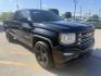 2017 Onyx Black /Cocoa/Dune, cloth Dark Ash Seats w/Jet Black Inter GMC Sierra 1500 56472 (1GTR1MEC8HZ) with an 5.3L V8 OHV 16V engine, 6-Speed Automatic transmission, located at 2401 E Main St., Grand Prairie, TX, 75050, (972) 262-4440, 32.748981, -96.969643 - Photo#25