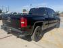2017 Onyx Black /Cocoa/Dune, cloth Dark Ash Seats w/Jet Black Inter GMC Sierra 1500 56472 (1GTR1MEC8HZ) with an 5.3L V8 OHV 16V engine, 6-Speed Automatic transmission, located at 2401 E Main St., Grand Prairie, TX, 75050, (972) 262-4440, 32.748981, -96.969643 - Photo#26
