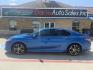 2018 Blue Crush Metallic /Ash, leatherette/cloth Black, leatherette/cloth Toyota Camry 59159 (4T1B11HK7JU) with an 2.5L L4 DOHC 16V engine, 8-Speed Automatic transmission, located at 2401 E Main St., Grand Prairie, TX, 75050, (972) 262-4440, 32.748981, -96.969643 - Photo#15