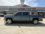 2014 Blue Granite Metallic /Cocoa/Dune Cocoa/Dune Jet Black Jet Black Jet Blac Chevrolet Silverado 1500 47042 (3GCPCREC5EG) with an 5.3L V8 OHV 16V engine, 6-Speed Automatic transmission, located at 2401 E Main St., Grand Prairie, TX, 75050, (972) 262-4440, 32.748981, -96.969643 - Photo#12
