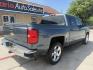 2014 Blue Granite Metallic /Cocoa/Dune Cocoa/Dune Jet Black Jet Black Jet Blac Chevrolet Silverado 1500 47042 (3GCPCREC5EG) with an 5.3L V8 OHV 16V engine, 6-Speed Automatic transmission, located at 2401 E Main St., Grand Prairie, TX, 75050, (972) 262-4440, 32.748981, -96.969643 - Photo#18