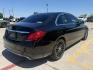2019 Black /Black, leather Black, leatherette Cranberry Red/Bl Mercedes-Benz C-Class 67250 (55SWF8DB0KU) with an 2.0L L4 DOHC 16V engine, 9-Speed Automatic transmission, located at 2401 E Main St., Grand Prairie, TX, 75050, (972) 262-4440, 32.748981, -96.969643 - Photo#1