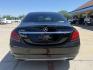 2019 Black /Black, leather Black, leatherette Cranberry Red/Bl Mercedes-Benz C-Class 67250 (55SWF8DB0KU) with an 2.0L L4 DOHC 16V engine, 9-Speed Automatic transmission, located at 2401 E Main St., Grand Prairie, TX, 75050, (972) 262-4440, 32.748981, -96.969643 - Photo#10
