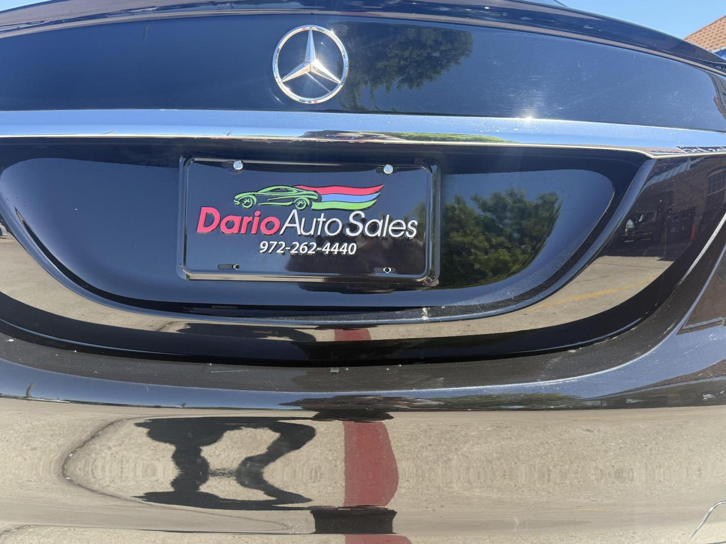 2019 Black /Black, leather Black, leatherette Cranberry Red/Bl Mercedes-Benz C-Class 67250 (55SWF8DB0KU) with an 2.0L L4 DOHC 16V engine, 9-Speed Automatic transmission, located at 2401 E Main St., Grand Prairie, TX, 75050, (972) 262-4440, 32.748981, -96.969643 - Photo#18