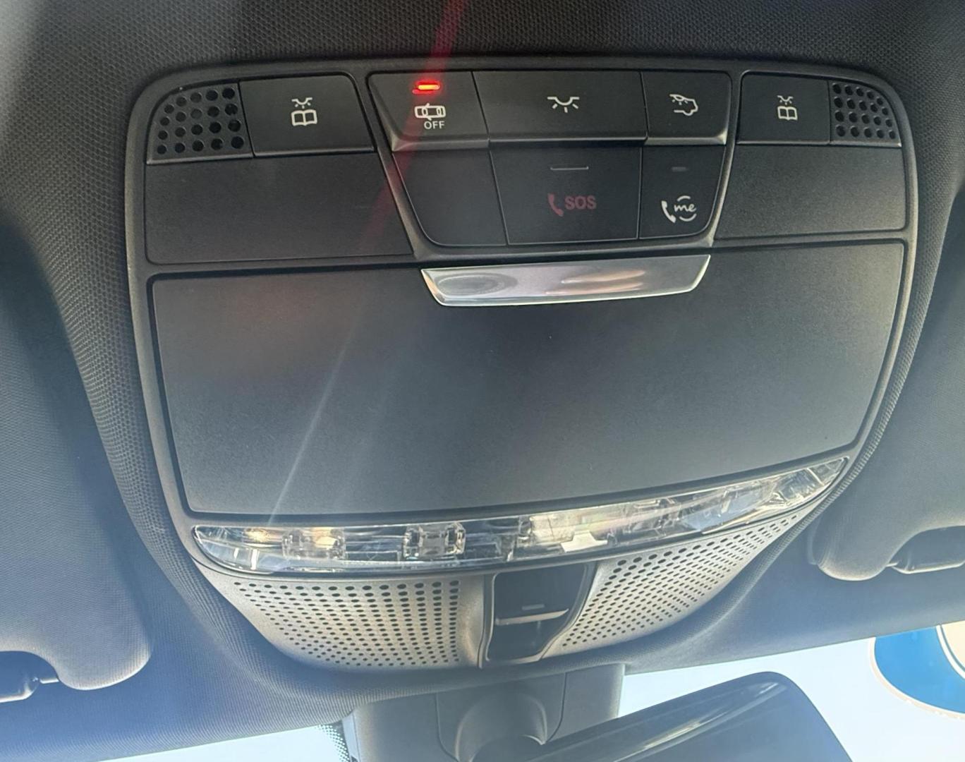 2019 Black /Black, leather Black, leatherette Cranberry Red/Bl Mercedes-Benz C-Class 67250 (55SWF8DB0KU) with an 2.0L L4 DOHC 16V engine, 9-Speed Automatic transmission, located at 2401 E Main St., Grand Prairie, TX, 75050, (972) 262-4440, 32.748981, -96.969643 - Photo#21