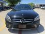 2019 Black /Black, leather Black, leatherette Cranberry Red/Bl Mercedes-Benz C-Class 67250 (55SWF8DB0KU) with an 2.0L L4 DOHC 16V engine, 9-Speed Automatic transmission, located at 2401 E Main St., Grand Prairie, TX, 75050, (972) 262-4440, 32.748981, -96.969643 - Photo#33