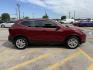 2019 Scarlet Ember Tintcoat /Charcoal, cloth Light Gray, cloth Nissan Rogue Sport 68486 (JN1BJ1CP7KW) with an 2.0L L4 DOHC 16V engine, Continuously Variable Transmission transmission, located at 2401 E Main St., Grand Prairie, TX, 75050, (972) 262-4440, 32.748981, -96.969643 - Photo#6