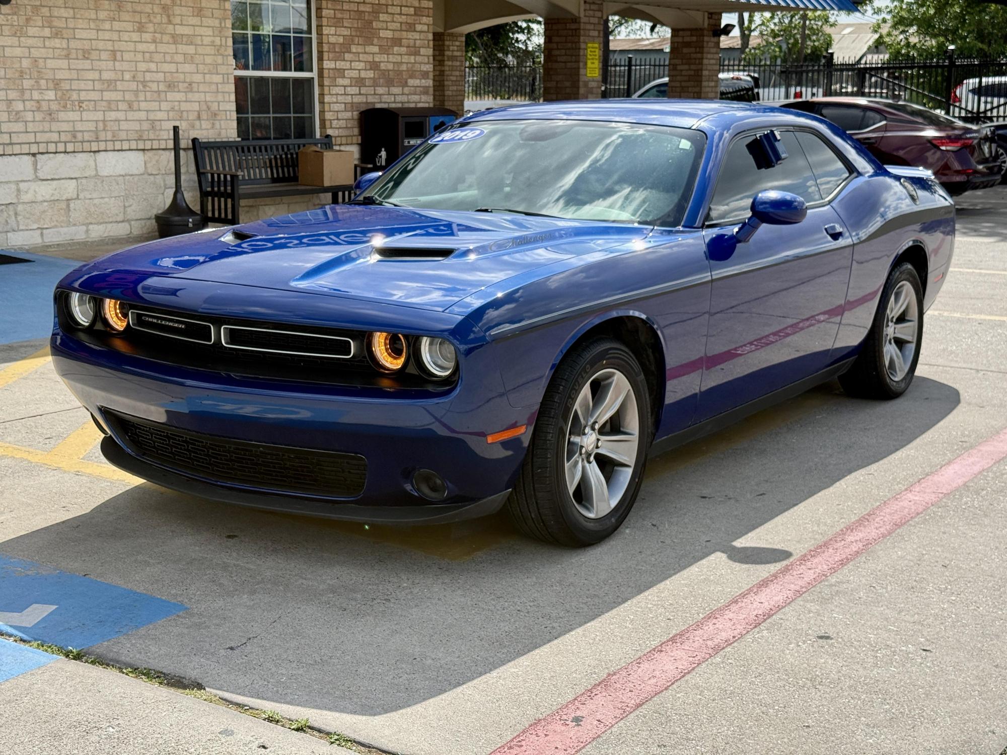 photo of 2019 Dodge Challenger 66198