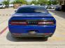 2019 B5 Blue Pearl Coat /Black, cloth Black, premium leather Black/Caramel, Dodge Challenger 66198 (2C3CDZAG9KH) with an 3.6L V6 DOHC 24V engine, 8-Speed Automatic transmission, located at 2401 E Main St., Grand Prairie, TX, 75050, (972) 262-4440, 32.748981, -96.969643 - Photo#3
