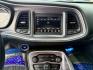 2019 B5 Blue Pearl Coat /Black, cloth Black, premium leather Black/Caramel, Dodge Challenger 66198 (2C3CDZAG9KH) with an 3.6L V6 DOHC 24V engine, 8-Speed Automatic transmission, located at 2401 E Main St., Grand Prairie, TX, 75050, (972) 262-4440, 32.748981, -96.969643 - Photo#15
