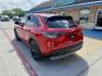 2024 Milano Red /Black Honda HR-V 82735 (3CZRZ1H54RM) with an 1.8L L4 DOHC 16V engine, Continuously Variable Transmission transmission, located at 2401 E Main St., Grand Prairie, TX, 75050, (972) 262-4440, 32.748981, -96.969643 - Photo#2