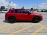 2024 Milano Red /Black Honda HR-V 82735 (3CZRZ1H54RM) with an 1.8L L4 DOHC 16V engine, Continuously Variable Transmission transmission, located at 2401 E Main St., Grand Prairie, TX, 75050, (972) 262-4440, 32.748981, -96.969643 - Photo#6