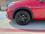 2024 Milano Red /Black Honda HR-V 82735 (3CZRZ1H54RM) with an 1.8L L4 DOHC 16V engine, Continuously Variable Transmission transmission, located at 2401 E Main St., Grand Prairie, TX, 75050, (972) 262-4440, 32.748981, -96.969643 - Photo#9