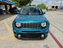 2020 /Black, premium cloth Black/Sandstorm, premium clot Jeep Renegade 70682 (ZACNJABB7LP) with an 2.4L L4 DOHC 16V engine, 9-Speed Automatic transmission, located at 2401 E Main St., Grand Prairie, TX, 75050, (972) 262-4440, 32.748981, -96.969643 - Photo#8