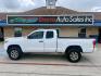 2016 Super White /Black/Caramel, cloth Black/Red, cloth Cement Gray, Toyota Tacoma 53500 (5TFRX5GN5GX) with an 2.7L L4 DOHC 16V engine, 6-Speed Automatic transmission, located at 2401 E Main St., Grand Prairie, TX, 75050, (972) 262-4440, 32.748981, -96.969643 - Photo#1