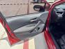 2020 Barcelona Red Metallic /Black, premium cloth Light Gray, premium cloth Mac Toyota Corolla 69675 (JTDEPRAE7LJ) with an 1.8L L4 DOHC 16V engine, Continuously Variable Transmission transmission, located at 2401 E Main St., Grand Prairie, TX, 75050, (972) 262-4440, 32.748981, -96.969643 - Photo#9