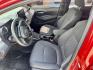 2020 Barcelona Red Metallic /Black, premium cloth Light Gray, premium cloth Mac Toyota Corolla 69675 (JTDEPRAE7LJ) with an 1.8L L4 DOHC 16V engine, Continuously Variable Transmission transmission, located at 2401 E Main St., Grand Prairie, TX, 75050, (972) 262-4440, 32.748981, -96.969643 - Photo#10