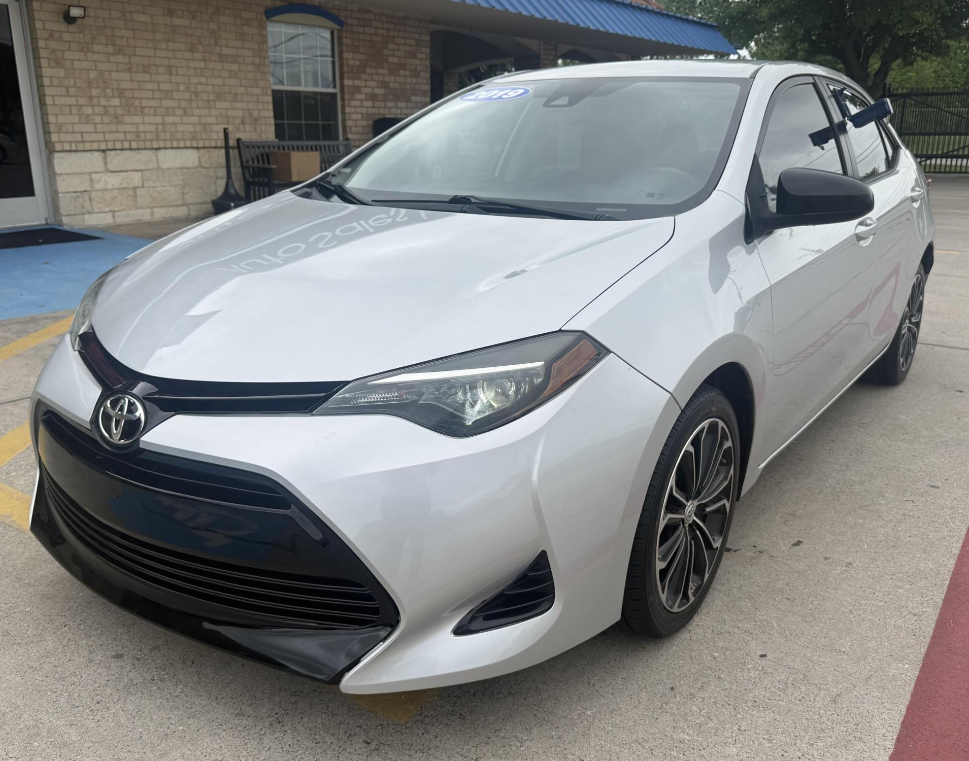 photo of 2019 Toyota Corolla 62851