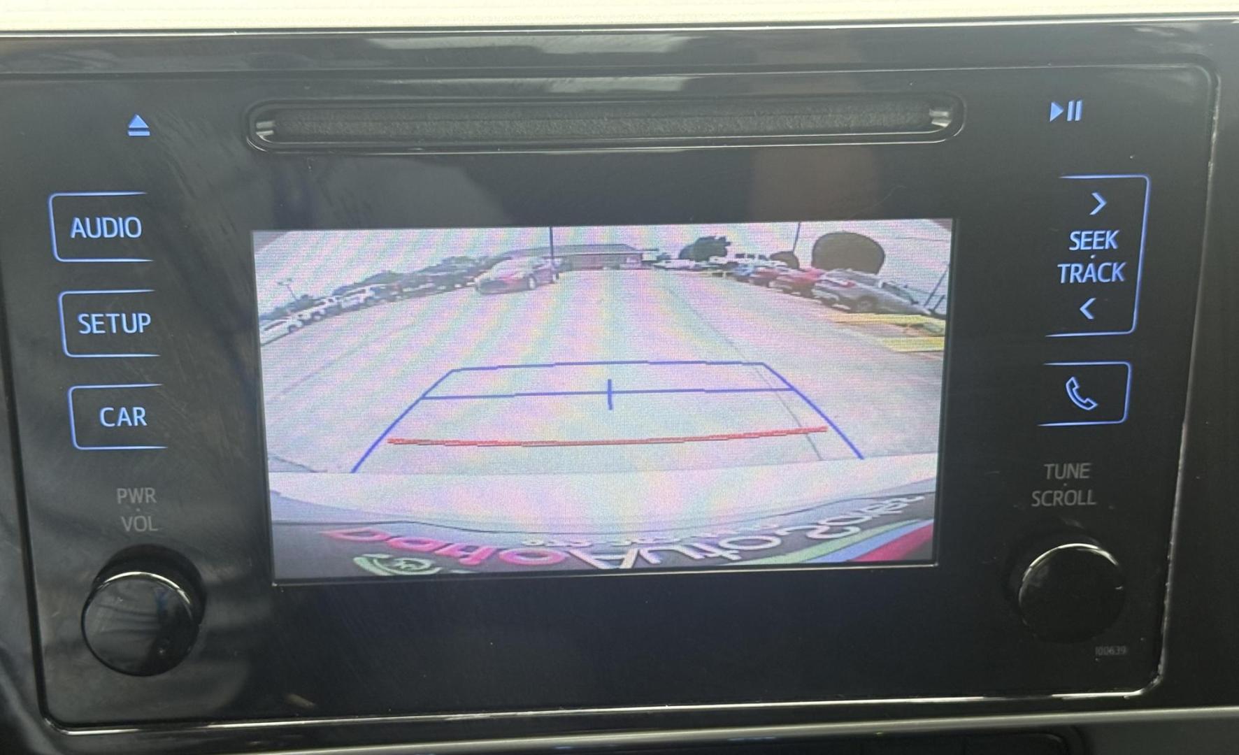 2019 Classic Silver Metallic /Almond, premium cloth Ash/Dark Gray, premium cloth Toyota Corolla 62851 (2T1BURHEXKC) with an 1.8L L4 DOHC 16V engine, Continuously Variable Transmission transmission, located at 2401 E Main St., Grand Prairie, TX, 75050, (972) 262-4440, 32.748981, -96.969643 - Photo#1