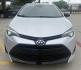 2019 Classic Silver Metallic /Almond, premium cloth Ash/Dark Gray, premium cloth Toyota Corolla 62851 (2T1BURHEXKC) with an 1.8L L4 DOHC 16V engine, Continuously Variable Transmission transmission, located at 2401 E Main St., Grand Prairie, TX, 75050, (972) 262-4440, 32.748981, -96.969643 - Photo#12