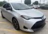 2019 Classic Silver Metallic /Almond, premium cloth Ash/Dark Gray, premium cloth Toyota Corolla 62851 (2T1BURHEXKC) with an 1.8L L4 DOHC 16V engine, Continuously Variable Transmission transmission, located at 2401 E Main St., Grand Prairie, TX, 75050, (972) 262-4440, 32.748981, -96.969643 - Photo#16