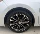 2019 Classic Silver Metallic /Almond, premium cloth Ash/Dark Gray, premium cloth Toyota Corolla 62851 (2T1BURHEXKC) with an 1.8L L4 DOHC 16V engine, Continuously Variable Transmission transmission, located at 2401 E Main St., Grand Prairie, TX, 75050, (972) 262-4440, 32.748981, -96.969643 - Photo#18