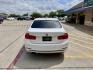 2017 Alpine White /Black Dakota w/Dark Oyster Highlight, leather Blac BMW 3-Series 55640 (WBA8B9G39HN) with an 3.0L L6 DOHC 24V engine, 8-Speed Automatic transmission, located at 2401 E Main St., Grand Prairie, TX, 75050, (972) 262-4440, 32.748981, -96.969643 - Photo#3