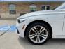 2017 Alpine White /Black Dakota w/Dark Oyster Highlight, leather Blac BMW 3-Series 55640 (WBA8B9G39HN) with an 3.0L L6 DOHC 24V engine, 8-Speed Automatic transmission, located at 2401 E Main St., Grand Prairie, TX, 75050, (972) 262-4440, 32.748981, -96.969643 - Photo#8