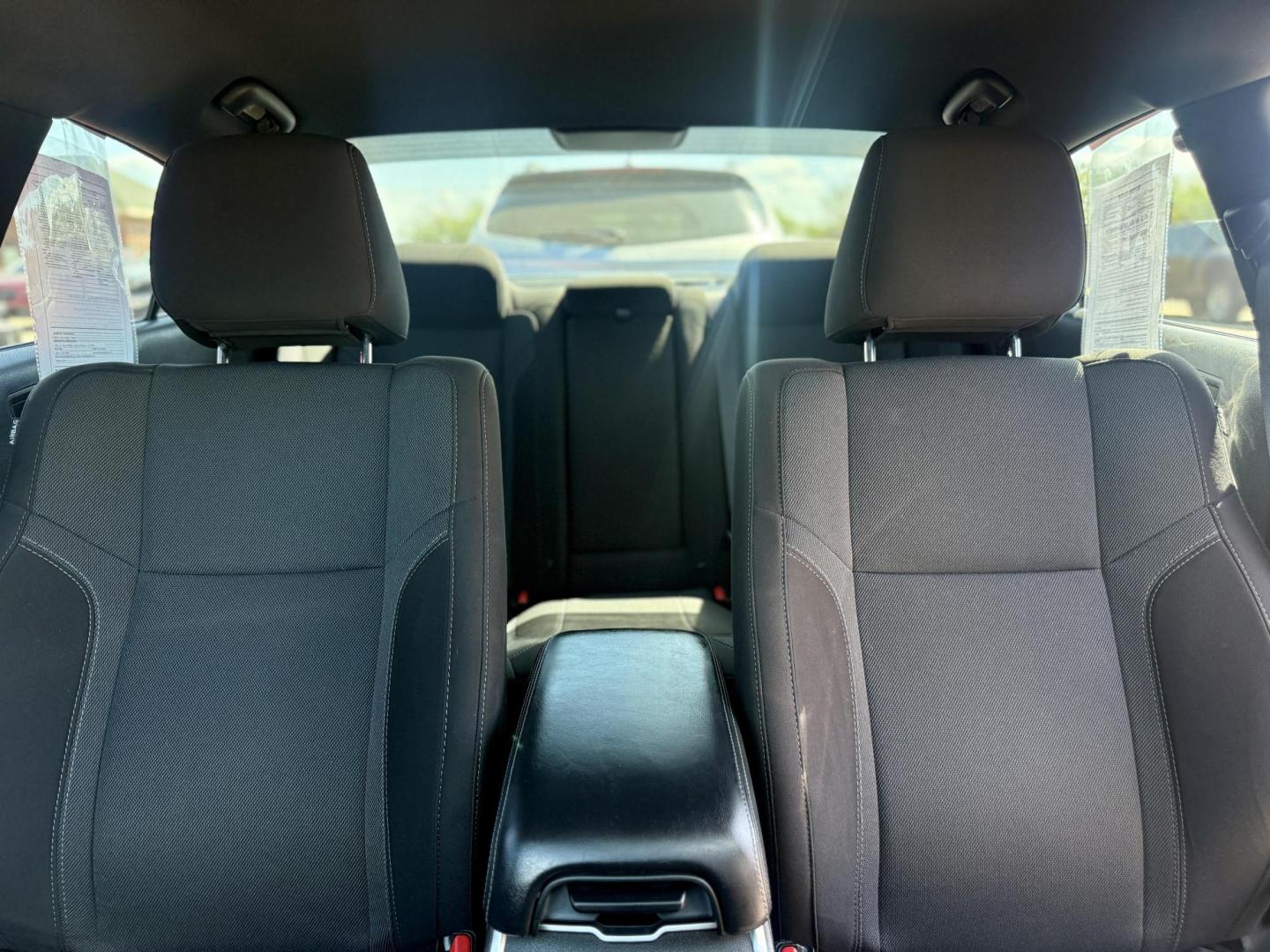 2019 Plum Crazy Pearl Coat /Black, cloth Black, leather Black/Brazen Gold, lea Dodge Charger 65048 (2C3CDXBG4KH) with an 3.6L V6 DOHC 24V engine, 8-Speed Automatic transmission, located at 2401 E Main St., Grand Prairie, TX, 75050, (972) 262-4440, 32.748981, -96.969643 - Photo#23