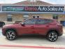 2024 /Jet Black/Gray w/Red Accents Chevrolet Trax 82597 (KL77LGE23RC) with an 1.2L L3 TURBO engine, 6-Speed Automatic transmission, located at 2401 E Main St., Grand Prairie, TX, 75050, (972) 262-4440, 32.748981, -96.969643 - Photo#17
