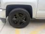 2018 Silver Ice Metallic /Cocoa/Dune, cloth Dark Ash Seats w/Jet Black Inter Chevrolet Silverado 1500 59704 (1GCRCREC8JZ) with an 5.3L V8 OHV 16V engine, 6-Speed Automatic transmission, located at 2401 E Main St., Grand Prairie, TX, 75050, (972) 262-4440, 32.748981, -96.969643 - Photo#23