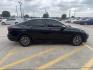 2020 Black Uni /Storm Gray, cloth Titan Black, cloth Volkswagen Jetta 73274 (3VWCB7BU3LM) with an 1.4L L4 DOHC 16V engine, 8-Speed Automatic transmission, located at 2401 E Main St., Grand Prairie, TX, 75050, (972) 262-4440, 32.748981, -96.969643 - Photo#4