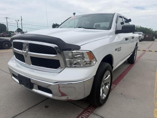 2016 RAM 1500 53809
