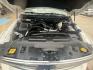2016 Bright White Clear Coat /Black/Diesel Gray, cloth Black/Diesel Gray, vinyl RAM 1500 53809 (1C6RR7ST4GS) with an 5.7L V8 OHV 16V engine, 8-Speed Automatic transmission, located at 2401 E Main St., Grand Prairie, TX, 75050, (972) 262-4440, 32.748981, -96.969643 - Photo#2