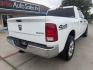 2016 Bright White Clear Coat /Black/Diesel Gray, cloth Black/Diesel Gray, vinyl RAM 1500 53809 (1C6RR7ST4GS) with an 5.7L V8 OHV 16V engine, 8-Speed Automatic transmission, located at 2401 E Main St., Grand Prairie, TX, 75050, (972) 262-4440, 32.748981, -96.969643 - Photo#3