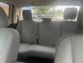 2016 Bright White Clear Coat /Black/Diesel Gray, cloth Black/Diesel Gray, vinyl RAM 1500 53809 (1C6RR7ST4GS) with an 5.7L V8 OHV 16V engine, 8-Speed Automatic transmission, located at 2401 E Main St., Grand Prairie, TX, 75050, (972) 262-4440, 32.748981, -96.969643 - Photo#7