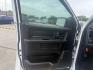 2016 Bright White Clear Coat /Black/Diesel Gray, cloth Black/Diesel Gray, vinyl RAM 1500 53809 (1C6RR7ST4GS) with an 5.7L V8 OHV 16V engine, 8-Speed Automatic transmission, located at 2401 E Main St., Grand Prairie, TX, 75050, (972) 262-4440, 32.748981, -96.969643 - Photo#9