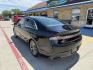2018 Black Velvet /Cappuccino, leather Ebony, leather Lincoln MKZ 59370 (3LN6L5C95JR) with an 2.0L L4 DOHC 16V engine, 6-Speed Automatic transmission, located at 2401 E Main St., Grand Prairie, TX, 75050, (972) 262-4440, 32.748981, -96.969643 - Photo#2