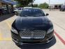 2018 Black Velvet /Cappuccino, leather Ebony, leather Lincoln MKZ 59370 (3LN6L5C95JR) with an 2.0L L4 DOHC 16V engine, 6-Speed Automatic transmission, located at 2401 E Main St., Grand Prairie, TX, 75050, (972) 262-4440, 32.748981, -96.969643 - Photo#7