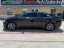 2018 Black Velvet /Cappuccino, leather Ebony, leather Lincoln MKZ 59370 (3LN6L5C95JR) with an 2.0L L4 DOHC 16V engine, 6-Speed Automatic transmission, located at 2401 E Main St., Grand Prairie, TX, 75050, (972) 262-4440, 32.748981, -96.969643 - Photo#8
