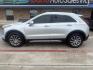 2019 Radiant Silver Metallic /Jet Black, leather Light Platinum/Jet Black, leath Cadillac XT4 62732 (1GYFZDR46KF) with an 2.0L L4 DOHC 16V engine, 9-Speed Automatic transmission, located at 2401 E Main St., Grand Prairie, TX, 75050, (972) 262-4440, 32.748981, -96.969643 - Photo#8