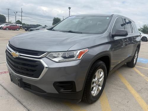 2019 Chevrolet Traverse 63861